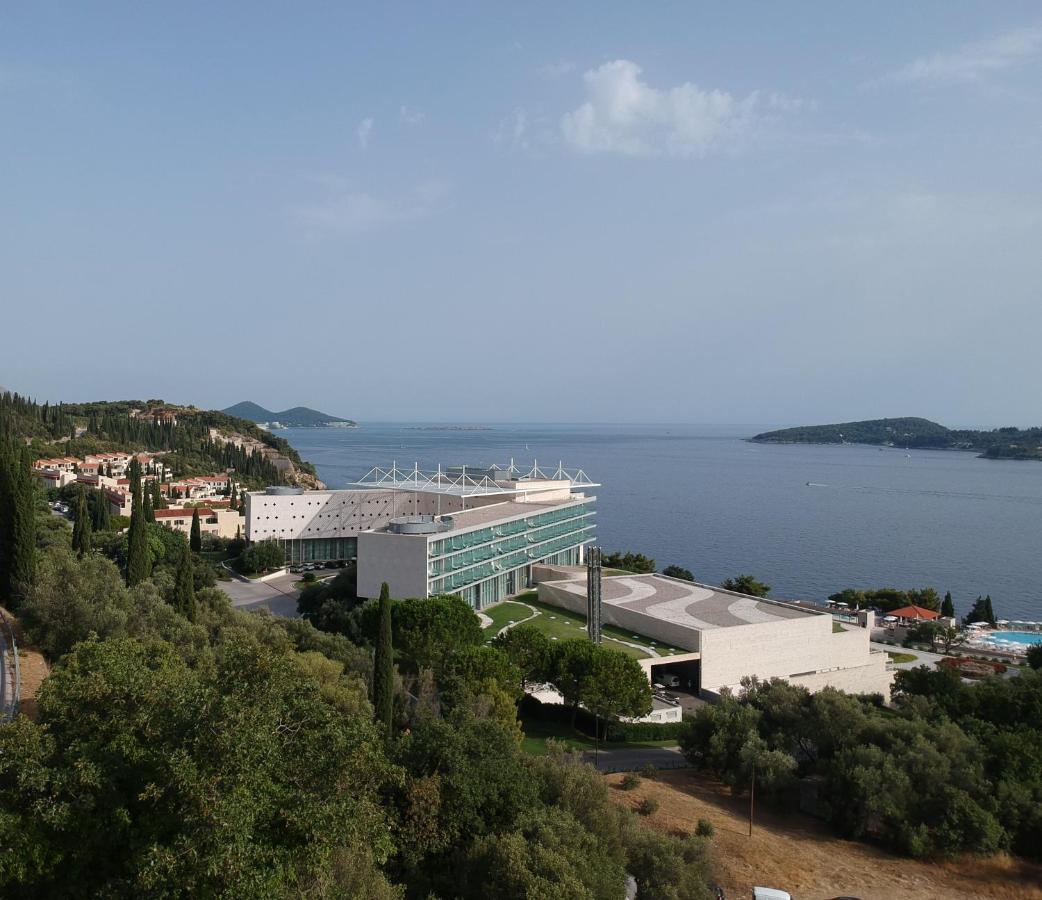 Apartmani D & J Orasac Exterior photo