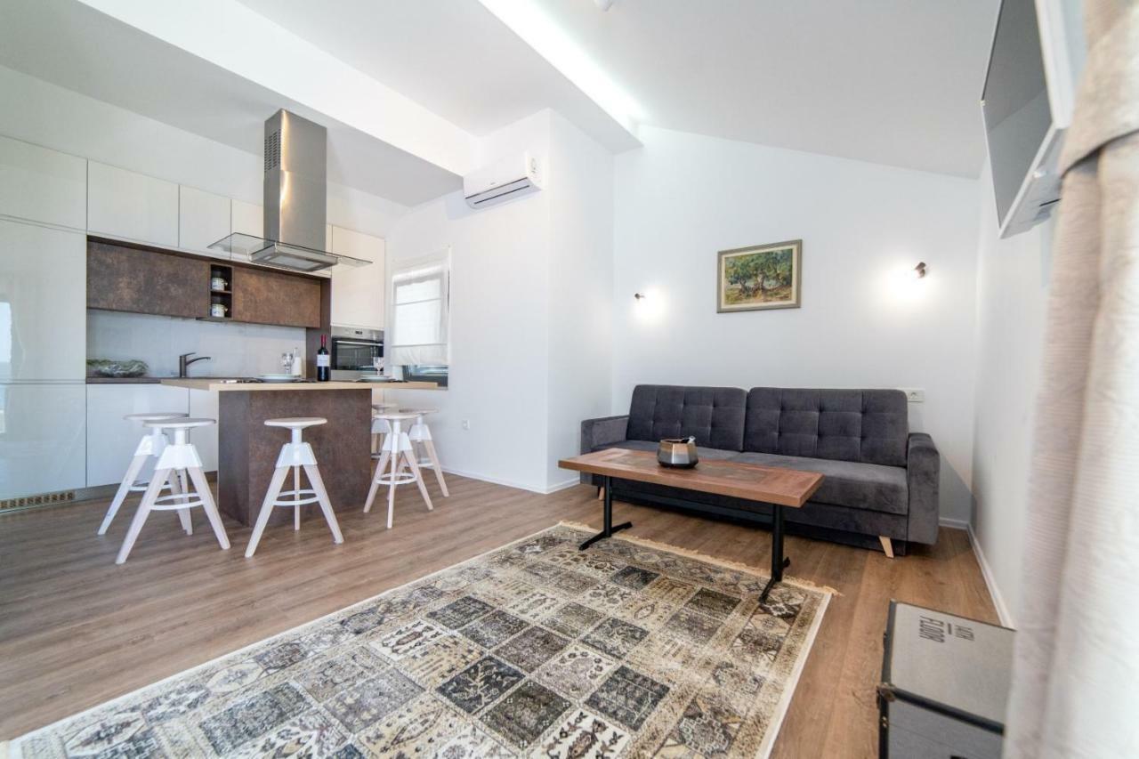Apartmani D & J Orasac Exterior photo