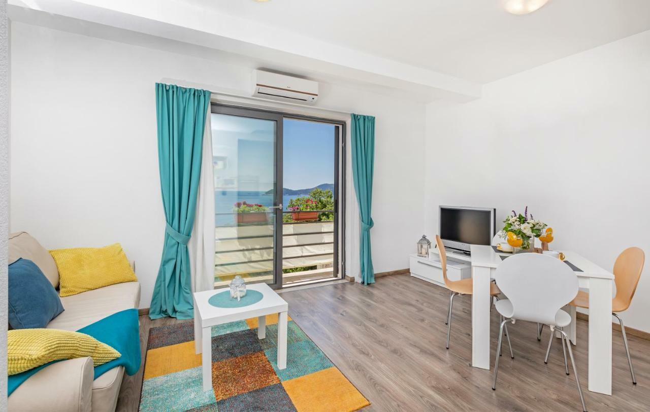 Apartmani D & J Orasac Exterior photo
