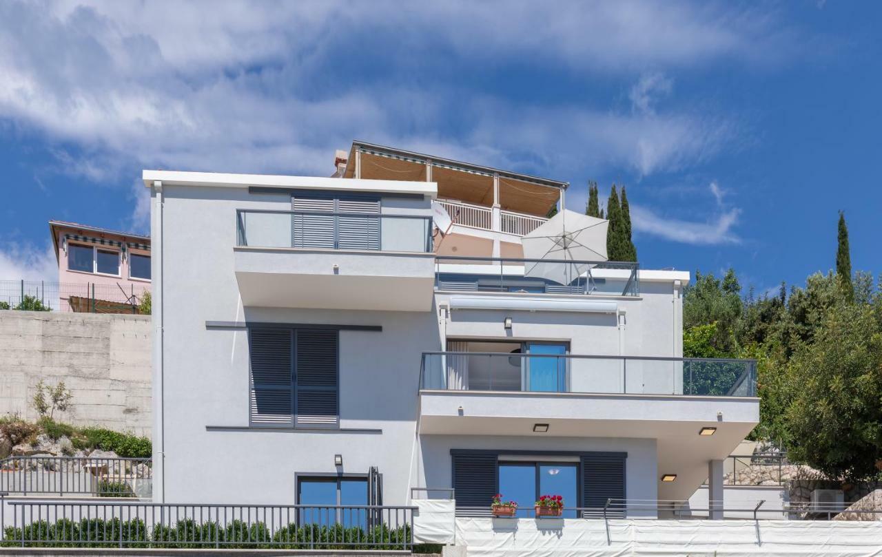 Apartmani D & J Orasac Exterior photo